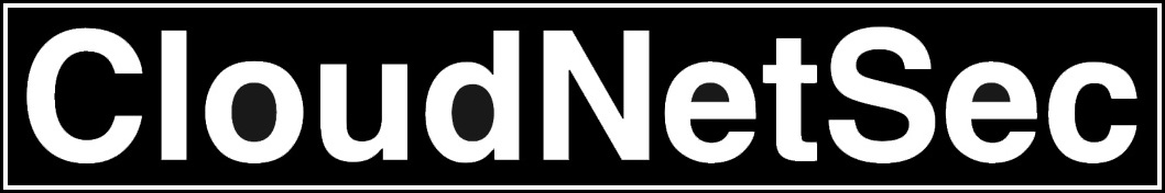 Cloud Networking and Security (CNS)